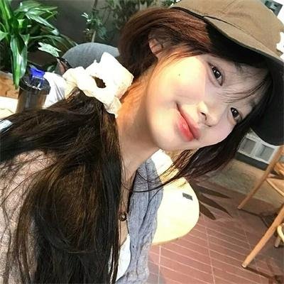 丹青小姐